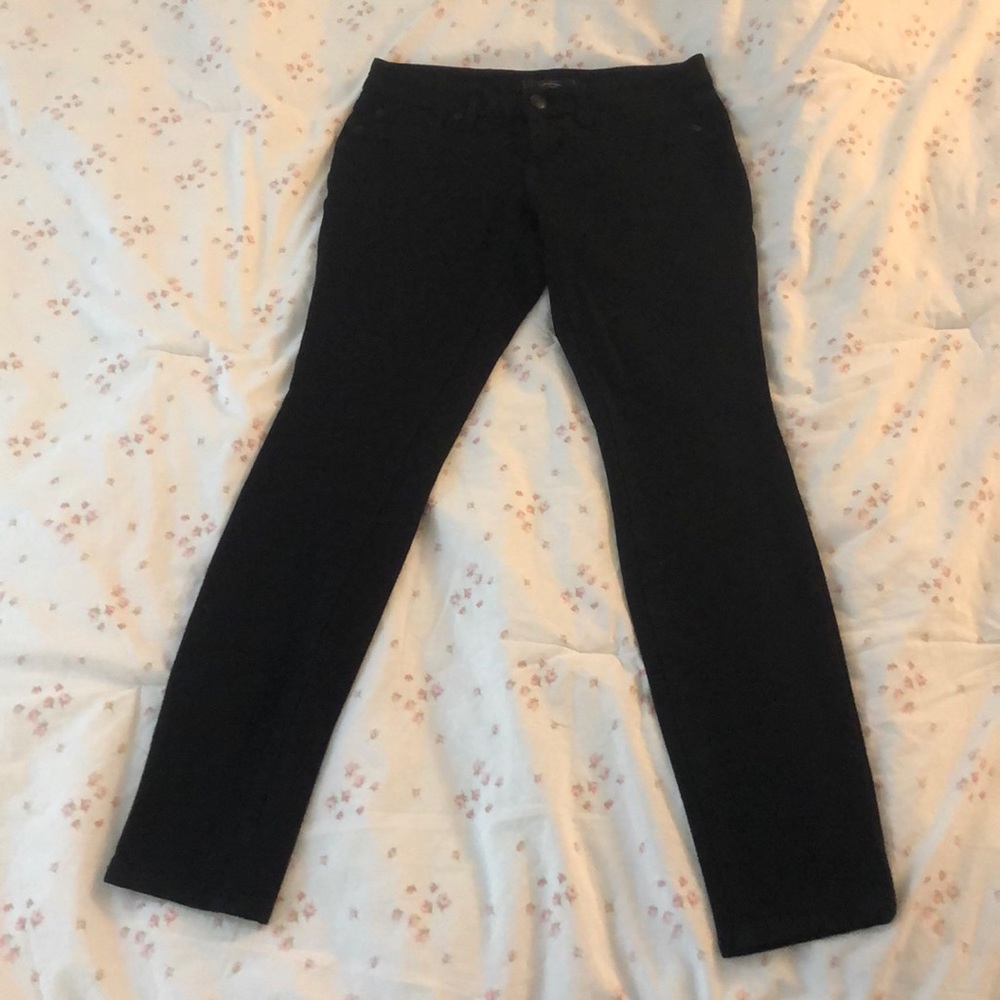 Jessica Simpson Kiss Me Jeggings